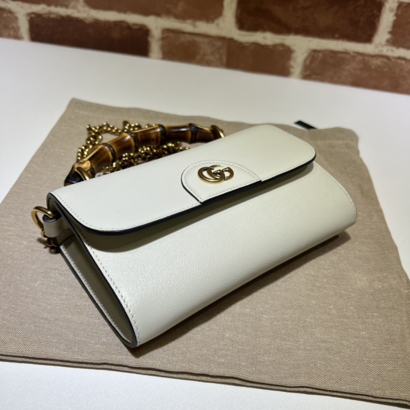 Gucci Top Handle Bags